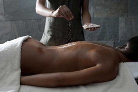 Body Treatments